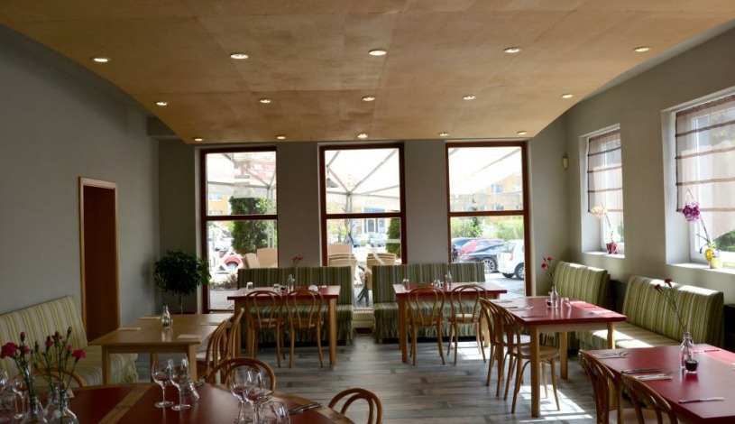 Hotel Plaza Mladá Boleslav